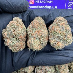 RS11 cannabis for sale